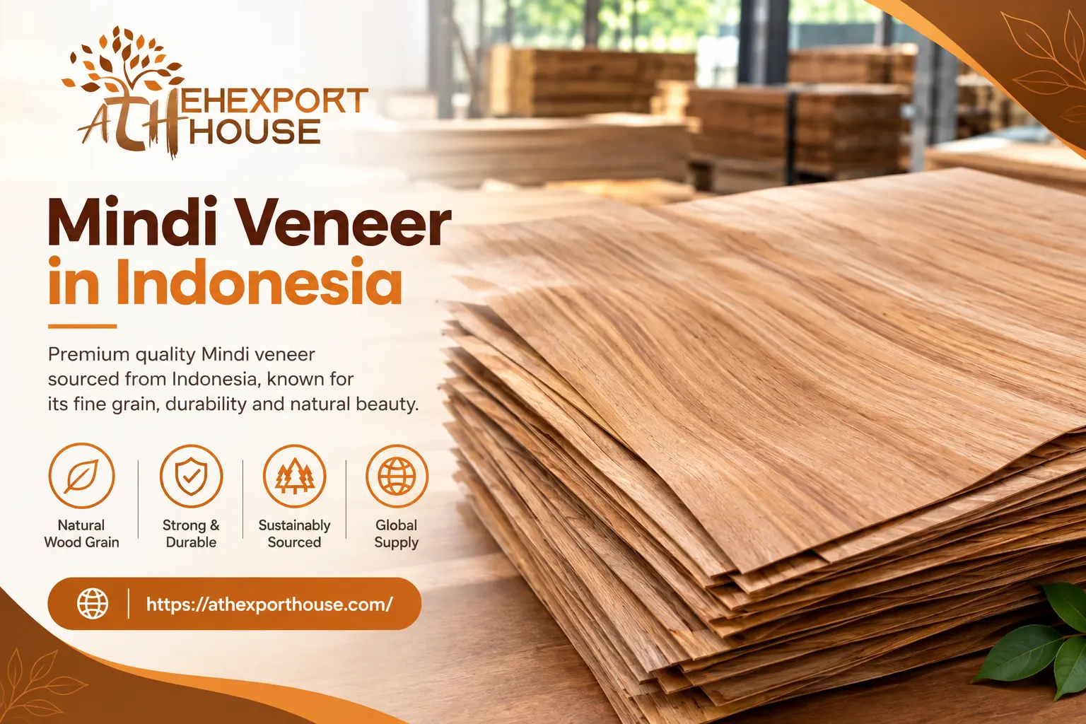 A Practical Guide for Quality Wood Veneer Buyers